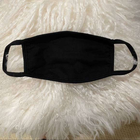 A Quiet Place Part 2 Black Promo Mask - Picture 8 of 8